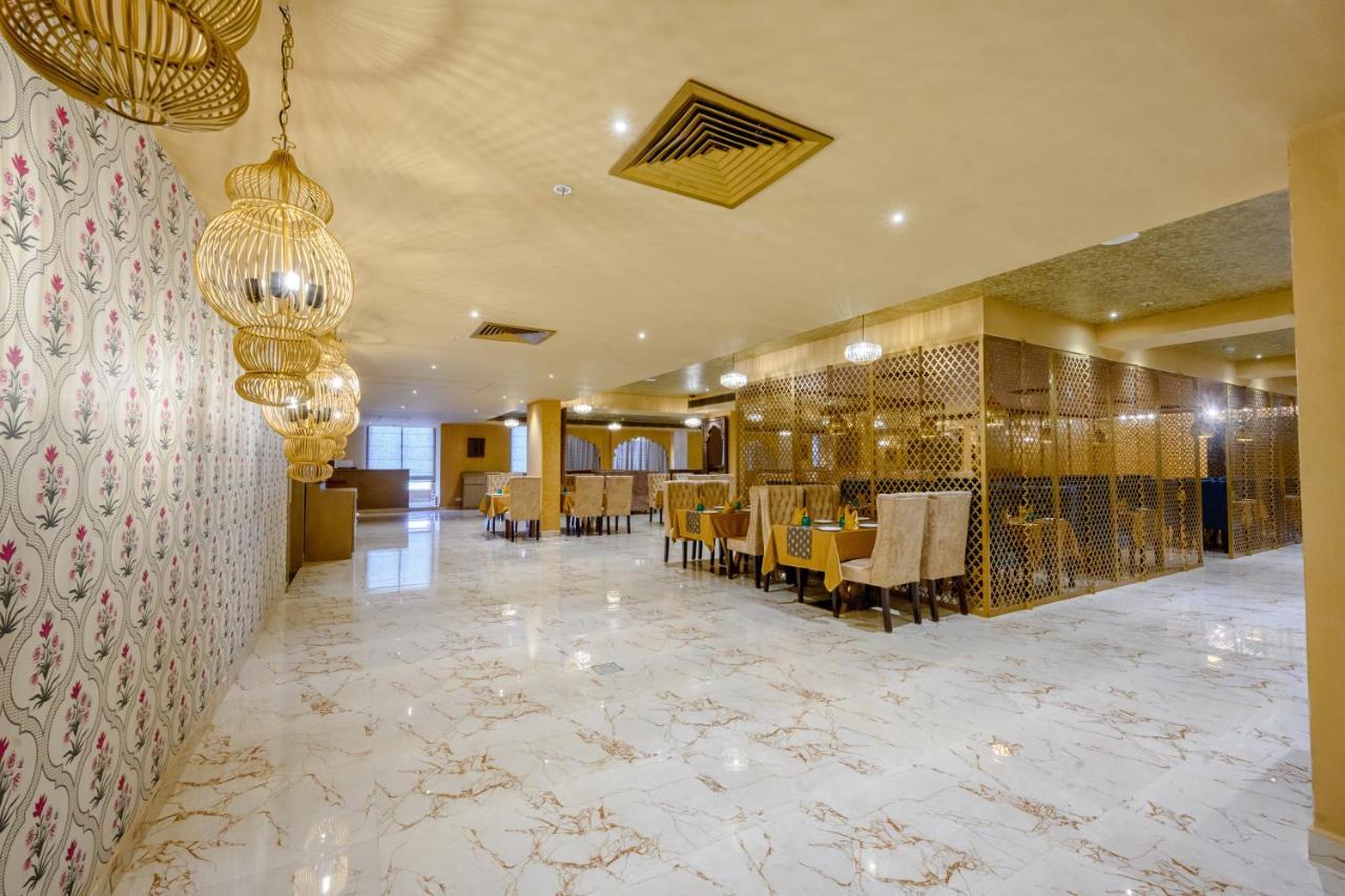 Essentia Manipal Inn Udupi Bagian luar foto