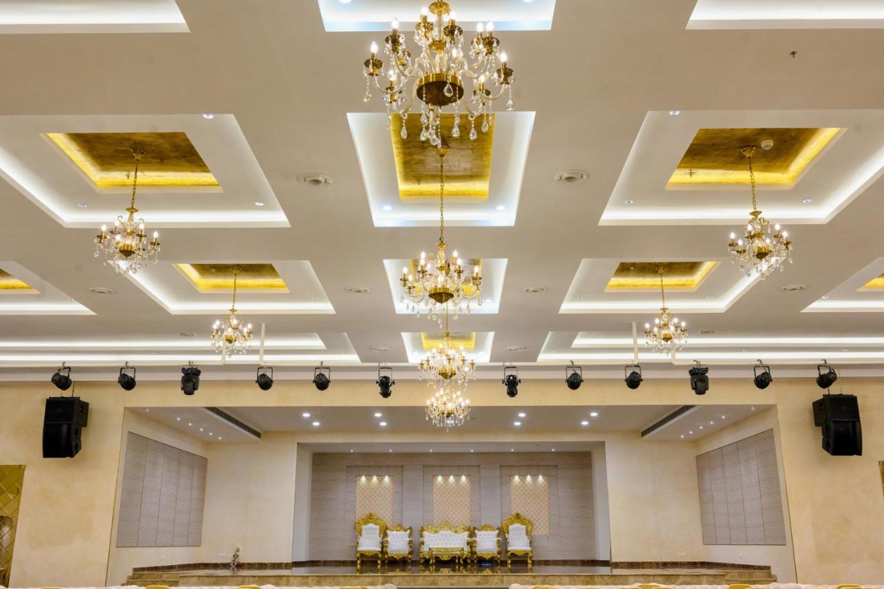Essentia Manipal Inn Udupi Bagian luar foto